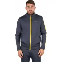 Varlion Original Pro Jacke Grau 2XL Mann Grau 2XL