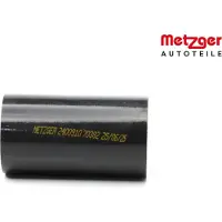 METZGER Ladeluftschlauch 2400910 für FORD VOLVO MAZDA