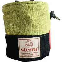 Sierra Climbing Tube Chalkbag