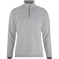 Craft Herren Pullover CORE GAIN THERMAL MIDLAYER M 1915248-950000 L - Grey Melange - L