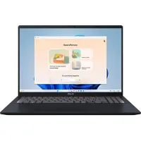 Asus Vivobook 16 X1607CA-MB045W, Intel Core Ultra 5, 40,6 cm (16"), 1920 x 1200 Pixel, 16 GB, 512 GB, Windows 11 Home