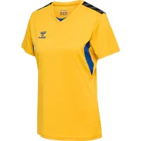 Hummel hmlAUTHENTIC PL JERSEY S/S WOMAN
