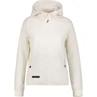 Icepeak Amberg Kapuzenjacke Damen Natural Gr. L