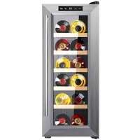 Cecotec Weinkeller Bolero GrandSommelier 1270 CoolWood