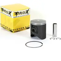 ProX Honda Cr125 05-07 Pi1225a Kolben Silber Silber One Size