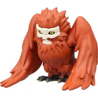 Furyu Jujutsu Kaisen Gesamtanzahl Der Figuren Für Nudeldeckel Nue 9 Cm