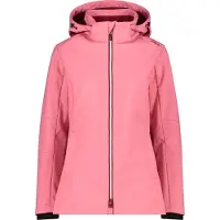 CMP Long Fit 3a22226 Softshelljacke