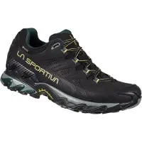 La Sportiva - Ultra Raptor II Leather Wide GTX - Multisportschuhe Gr 46 schwarz