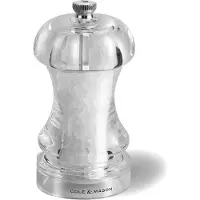 Cole & Mason Capstan Salzmühle, 115 mm