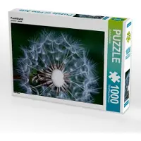 CALVENDO Pusteblume 1000 Teile Puzzle hoch 480x640mm, Bässler Christine; 7350740