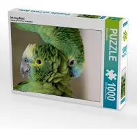 CALVENDO Ich mag Dich! 1000 Teile Puzzle hoch 480x640mm, Bönner Marion; 7349216