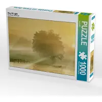 CALVENDO Way Of Light 1000 Teile Puzzle quer 640x480mm, ; 7427149