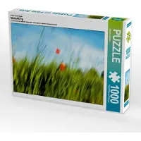 CALVENDO Ein Motiv aus dem Kalender MohnARTig 1000 Teile Puzzle quer 640x480mm, Marten Martina; 7363581