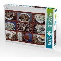 CALVENDO Kaffee 1000 Teile Puzzle quer 640x480mm, Jäger Thomas; 7284665