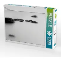 CALVENDO Steine 1000 Teile Puzzle quer 640x480mm, Rosin Dirk; 7384755