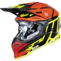 JUST1 J39 Poseidon Offroad-helm