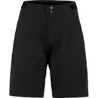 Craft OFFROAD XT SHORTS W PAD Damen BLACK M