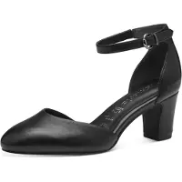 Tamaris Pumps 1-22401-42 Schwarz 36