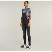 G-Star Lynn ärmelloser Overall