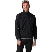 Rossignol Active Versatile Xc Jacke Schwarz 3XL Mann Schwarz 3XL