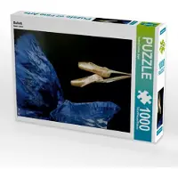 CALVENDO Ballett 1000 Teile Puzzle hoch 480x640mm, Jäger Anette/Thomas; 7307403