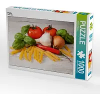 CALVENDO Pasta 1000 Teile Puzzle quer 640x480mm, Hasche Joachim; 7300758