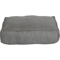 Blomus Outdoor Diwan M Grow Coal, Liege, Kunstfaser, 95 x 95 x 25 cm, 62076