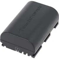 AccuCell Akku passend für Canon LP-E6, EOS 7D, EOS 5D MarkII, 1900mAh