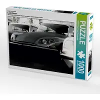CALVENDO Licht Ein Motiv aus dem Kalender Déesse 1000 Teile Puzzle quer 640x480mm, Nihat Uysal Photography NUPHO; 7277576