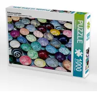 CALVENDO Kokosnussschalen 1000 Teile Puzzle quer 640x480mm, Rost Sebastian; 7306568