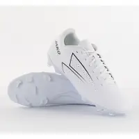 Jako Opura Team Fußballschuhe Fg - Weiß / Schwarz | Größe: 42,5