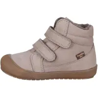 Froddo High-top Winterstiefel für Babys, Modellnummer G21101384, Farbe Beige