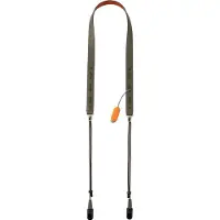 PGYtech Kameragurt Slim, Vintage-Olivgrün