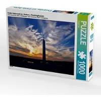 CALVENDO Halde Hoheward zw. Herten u. Recklinghausen 1000 Teile Puzzle quer 640x480mm, Düll Sigrun; 7397091