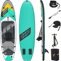 Bestway Hydro-Force SUP Allround Board-Set Aqua Wander 305 x 84 x 12 cm