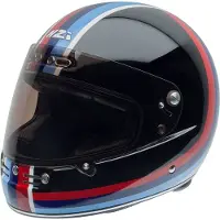 Nzi Street Track 4 Integralhelm
