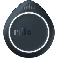 Milo Action Communicator Walkie Talkie -Windgeräuschreduktion, 600m Reichweite