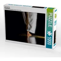 CALVENDO Ein Motiv aus dem Kalender Kampfsport 1000 Teile Puzzle quer 640x480mm, Jäger Anette/Thomas; 7283901