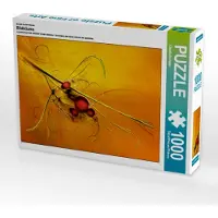CALVENDO Ein Motiv aus dem Kalender Bildträume 1000 Teile Puzzle hoch 480x640mm, Burlager Claudia; 7279454