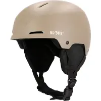 Slope Heiden Ski Helmet roasted cashew (1193) M (55-58cm)