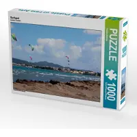 CALVENDO Surfspot 1000 Teile Puzzle quer 640x480mm, Bleicher Renate; 7296770