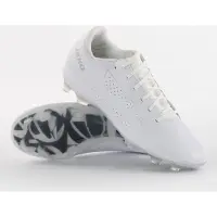 Jako Opura Elite Fußballschuhe Fg - Weiß / Smoke | Größe: 45