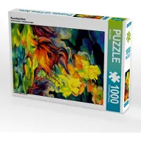 CALVENDO Rauchzeichen 1000 Teile Puzzle hoch 480x640mm, Brück Ulrike; 7394385
