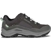 Lowa - Women's Ventierra GTX Lo - Multisportschuhe Gr 40 grau