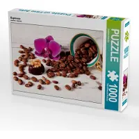 CALVENDO Espresso 1000 Teile Puzzle quer 640x480mm, Hasche Joachim; 7300714