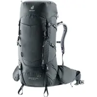 Deuter Backpack Damen Aircontact Core 45+10 SL Graphite