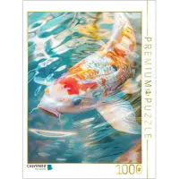 CALVENDO Puzzle | 1000 Teile, fertige Größe: 64 x 48 cm | Fotopuzzle für entspannte Stunden