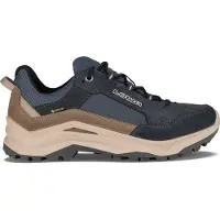 Lowa - Ventierra GTX Lo - Multisportschuhe Gr 44,5 beige