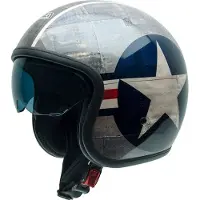 Nzi Rolling 4 Sun Aeronautica Jethelm