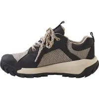 Reima - Kid's Kulkuri Low - Multisportschuhe Gr 36 schwarz